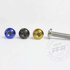 Proti M5 Universal Bolt M5L30-OTB04